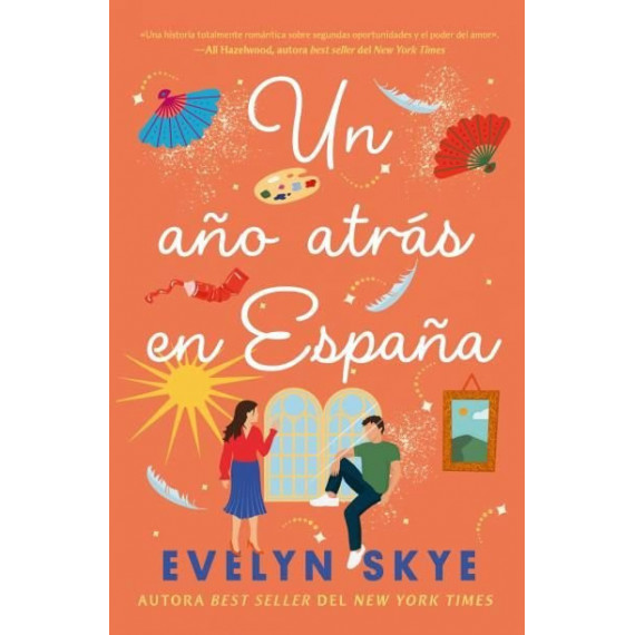 UN A�O ATRAS EN ESPA�A