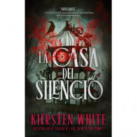 LA CASA DEL SILENCIO