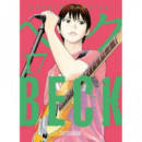 BECK EDICION KANZENBAN 17 SHONEN