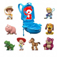 Mini figura sorpresa Toy Story 5 Disney Pixar 4,4cm