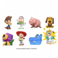 Mini figura sorpresa Toy Story 5 Disney Pixar 4,4cm