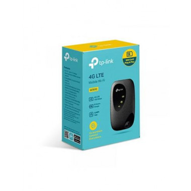 TP-LINK Router Movil Wifi M7010 4G LTE