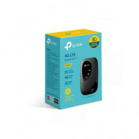 TP-LINK Router Movil Wifi M7010 4G LTE