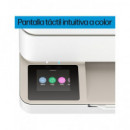 HP Impresora Multifuncion Envy 6120e Wifi,Copiadora,Escaner Apple AirPrint