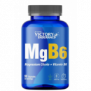 MG B6 Victory Endurance - 90 caps