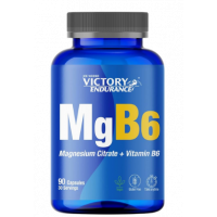 MG B6 Victory Endurance - 90 caps