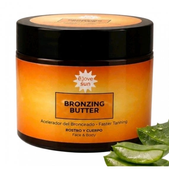 EJOVE Bronzing Butter 300 Ml