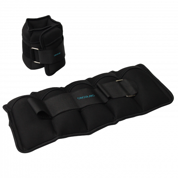 Drumfit Ankelbell 2500 Neo  CECOTEC