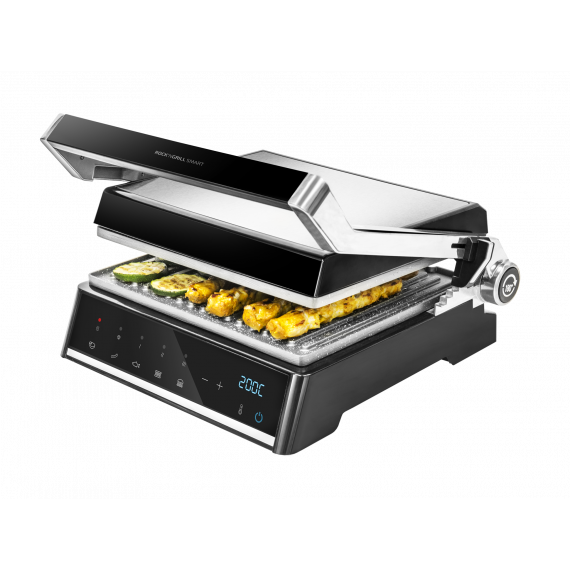 Rock’ngrill Smart  CECOTEC - Guanxe Atlantic Marketplace