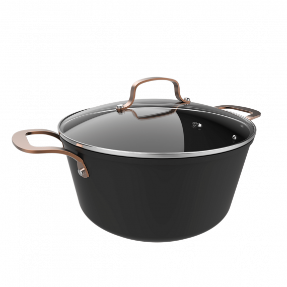 Polka Fantasy 28 Pot Golden  CECOTEC