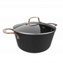Polka Fantasy 28 Pot Golden  CECOTEC