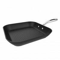 Polka Fantasy 28 Grill Silver  CECOTEC - Guanxe Atlantic Marketplace