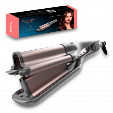 Ritualcare 2100 Summer Waves  CECOTEC