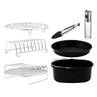 Cecofry Pack Accessories  CECOTEC