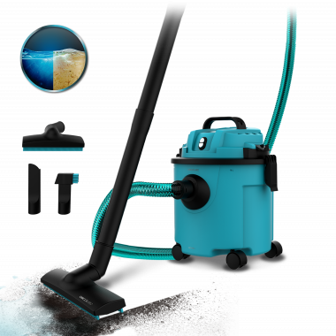Conga Rockstar Wet & Dry Compact Plus  CECOTEC