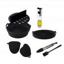 Cecofry Silicone Pack Accessories  CECOTEC