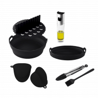 Cecofry Silicone Pack Accessories  CECOTEC