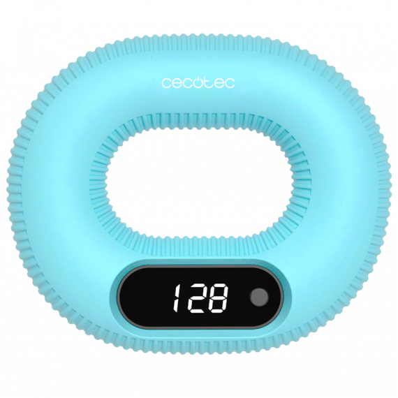 Drumfit Handfit Smart  CECOTEC - Guanxe Atlantic Marketplace