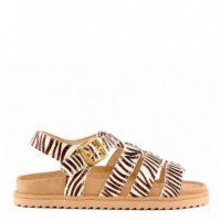 Sandalias BIOW605  COLORS OF CALIFORNIA