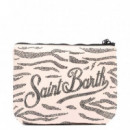 NECESER ALINE STRASS ZEBRA