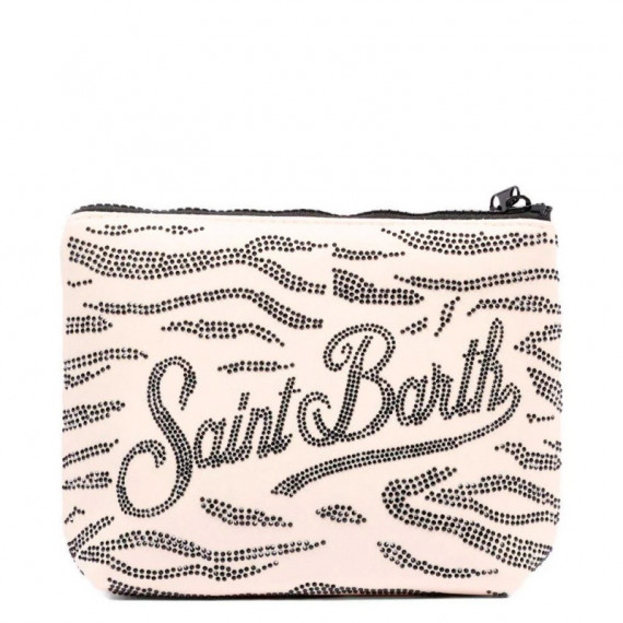 NECESER ALINE STRASS ZEBRA