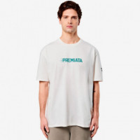 Camiseta Estampada  PREMIATA