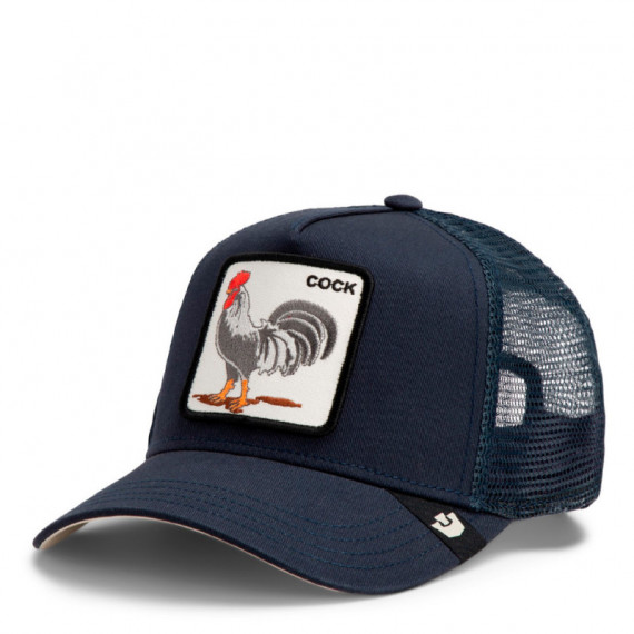 GORRA THE ROOSTER EDGE