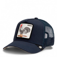 Gorra The Rooster Edge  GOORIN BROS