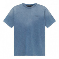 Camiseta Kl 705173 562955 Crewneck  KARL LAGERFELD JEANS