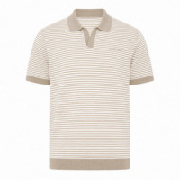 Polo Kl 655018 562305  KARL LAGERFELD JEANS