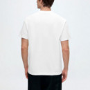 CAMISETA REGULAR K LOGO