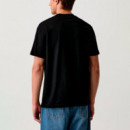 CAMISETA REGULAR KARL POLAROID