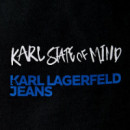 CAMISETA REGULAR KARL POLAROID