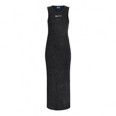 Vestido Washed Rib Tank  KARL LAGERFELD JEANS