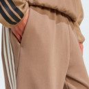 PANTALÓN KIT 3-STRIPES REGULAR