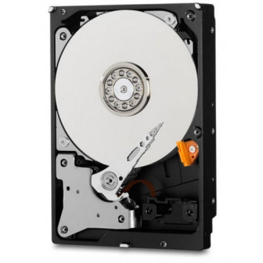 WESTERN DIGITAL Disco Duro 1TB 3.5 WD10PURZ Purple