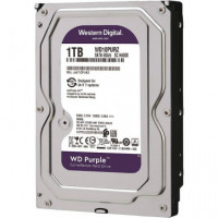 WESTERN DIGITAL Disco Duro 1TB 3.5 WD10PURZ Purple