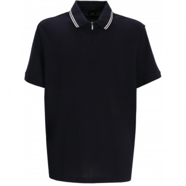 ARMANI EXCHANGE - POLO SHIRT - UB101 - XM000994AF10366/UB101