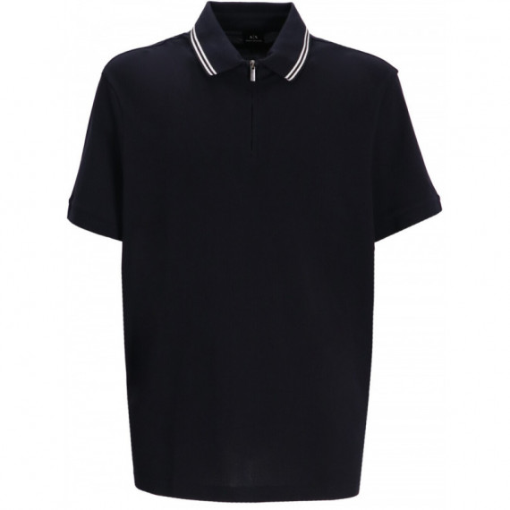 ARMANI EXCHANGE - POLO SHIRT - UB101 - XM000994AF10366/UB101