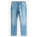 TOMMY HILFIGER - REGULAR MERCER STR BENNET BLUE - 1AA - F|MW0MW39656/1AA