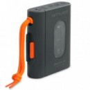MUSE M132WM Walkman con Salida BLUETOOTH y Recargable por Usb-c