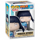 FUNKO Pop Hinata Hyuga Naruto Shippuden 1845
