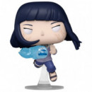 FUNKO Pop Hinata Hyuga Naruto Shippuden 1845