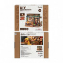 Maqueta Restaurante  MADNESSTOYS