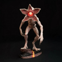 Lampara Demogorgon Stranger Things  GRUPO ERIK