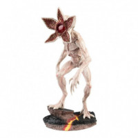 Lampara Demogorgon Stranger Things  GRUPO ERIK