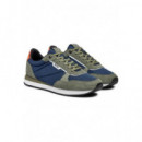 Zapatillas KAI_RUNN_MESD