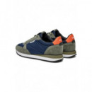 Zapatillas KAI_RUNN_MESD