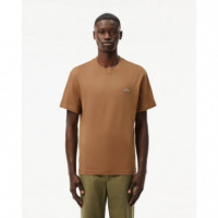 Camiseta Cookie  LACOSTE