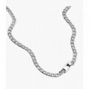 COLLAR PLATEADO
